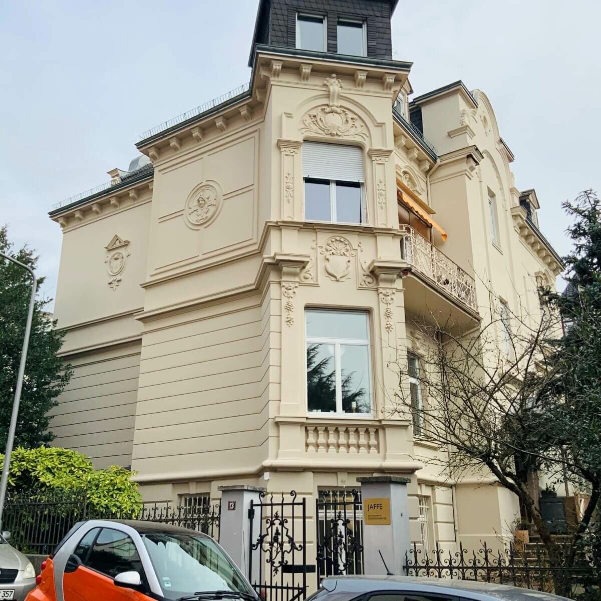Standortbild Jaffé Wiesbaden Standortbild Jaffé Wiesbaden